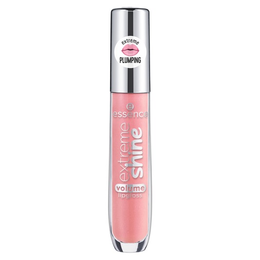 Brillo Labial Extreme Shine Volume 5 Ml 104 Essence