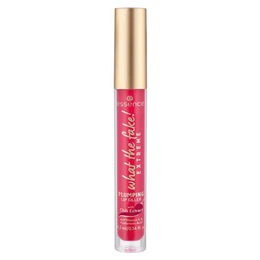 Essence Rellenador De Labios What The Fake 4.2 Ml Extreme P