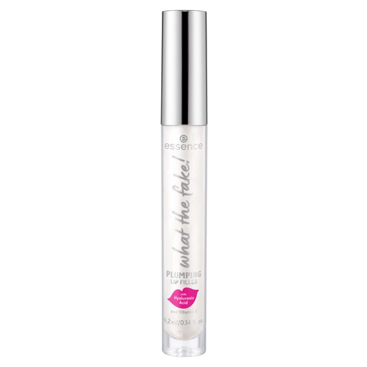 Essence Rellenador De Labios What The Fake 4.2 Ml Pumpling