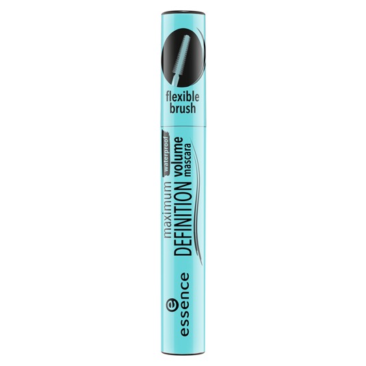 Essence Mascara De Pestañas Maximum Definition 8 ML