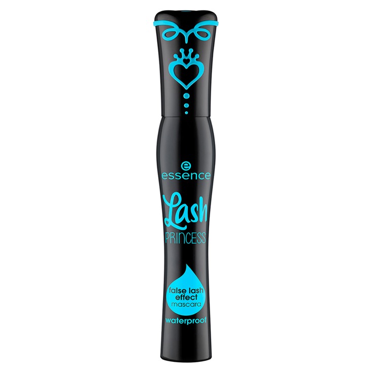 Essence Mascara De Pestañas Lash Princess False La