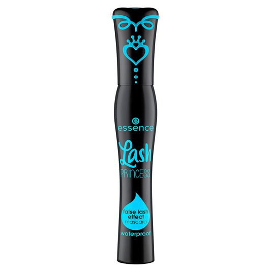 Essence Mascara De Pestañas Lash Princess False La
