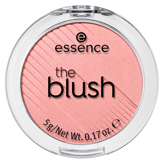 Essence Rubor The Blush 5 Gr
