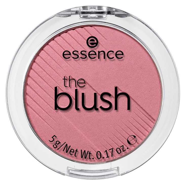 Essence Rubor The Blush 5 Gr