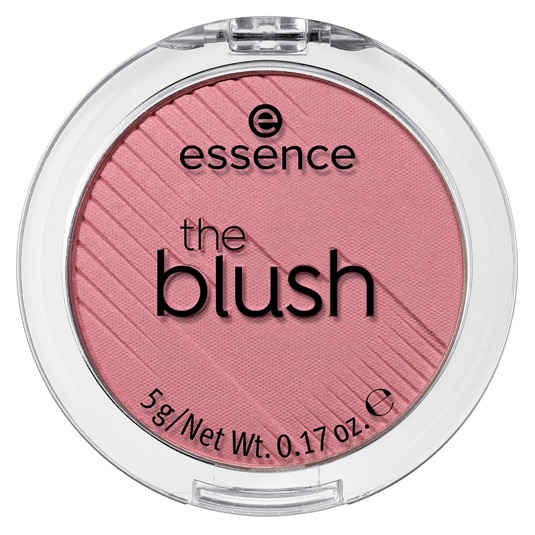 Essence Rubor The Blush 5 Gr