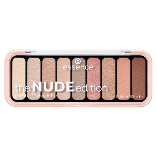 Essence Sombra The Nude 10 Gr