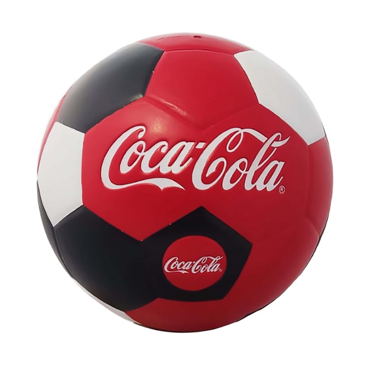 Balon Mundialista Coca Cola