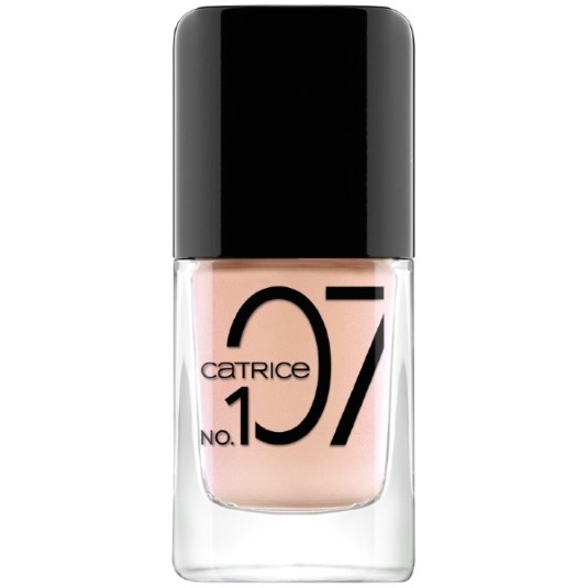 Esmalte De Uñas Iconails Gel Lacquer Catrice 10.5ML