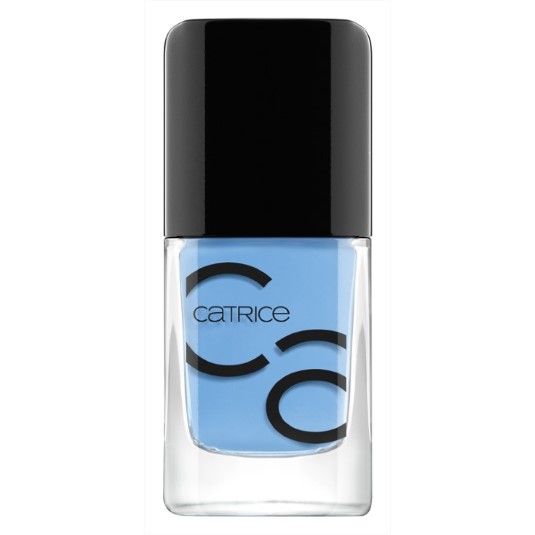 Esmalte De Uñas Iconails Gel Lacquer Catrice 10.5ML