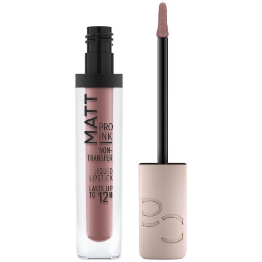 Labial Liquido Matt Pro Ink Non-Tranfer Catrice 5 ML