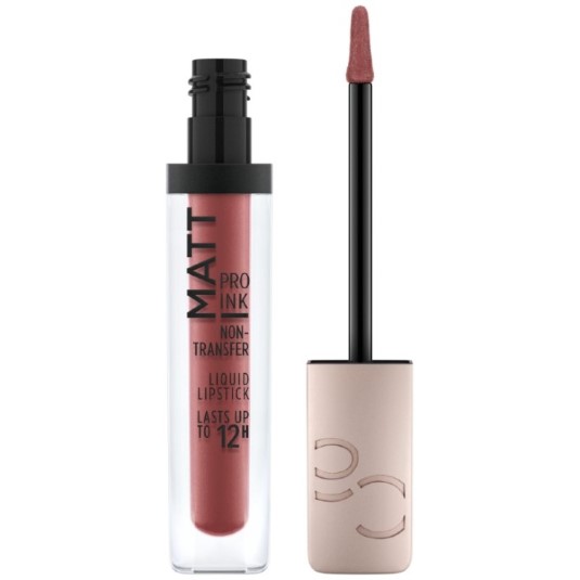 Labial Liquido Matt Pro Ink Non-Tranfer Catrice 5ML