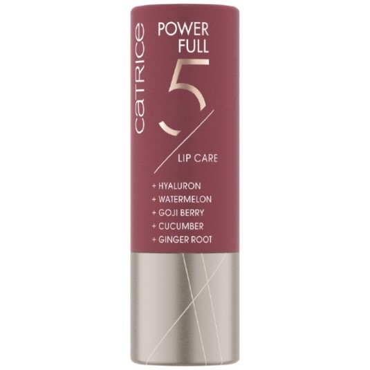 Brillo Labial Power Full 5 Catrice 3.5GR