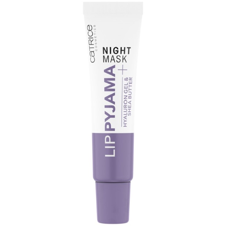 Balsamo Pyjama Night Catrice 15ML