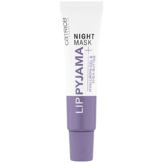 Balsamo Pyjama Night Catrice 15ML