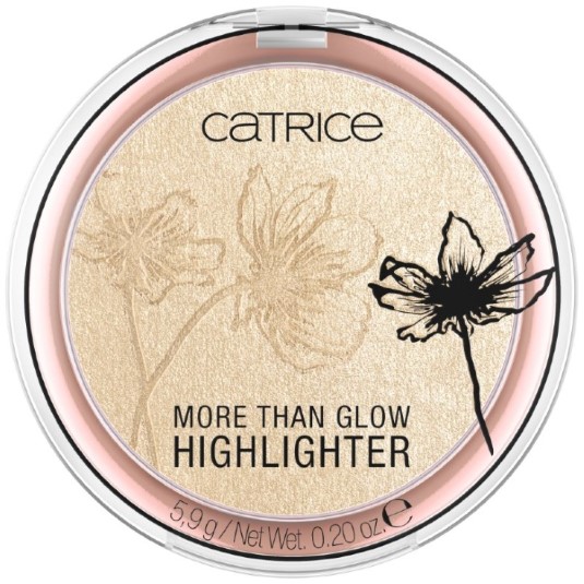 Iluminador More Than Glow Catrice 5.9GR