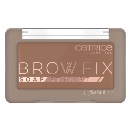 Jabón De Cejas Bang Boom Brow Catrice 4.1GR