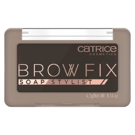 Jabón De Cejas Bang Boom Brow Catrice 4.1GR