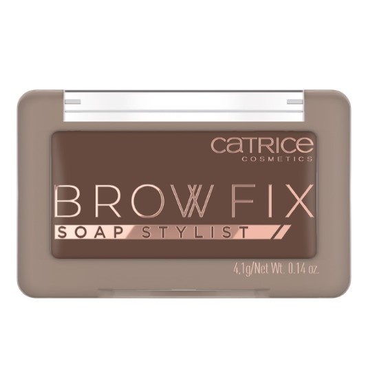 Jabón De Cejas Bang Boom Brow Catrice 4.1GR