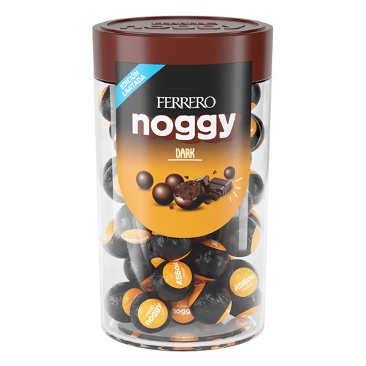 Chocolate Ferrero Noggy Dark 150GR