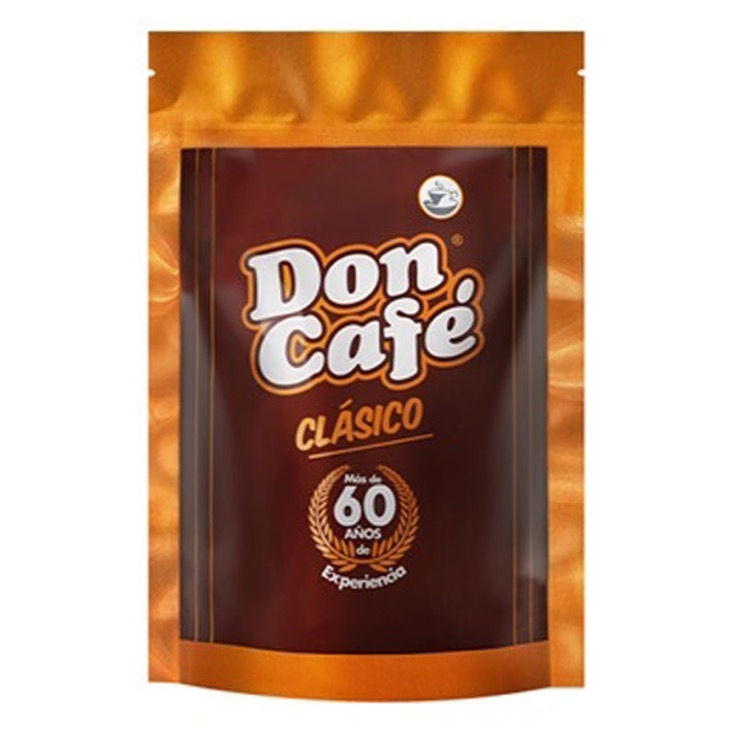 Café Don Café Clasico 50 Gr