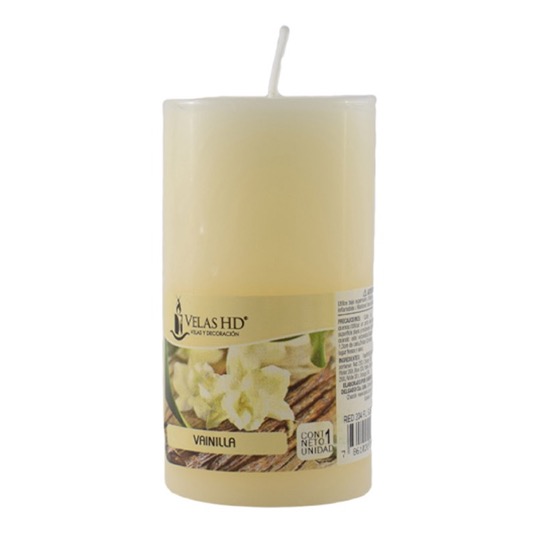 Hd Vela Pilar Redondo Color Beige