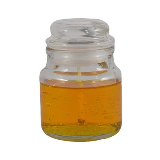 Hd Vela Bombonera Maracuya 60 Gr