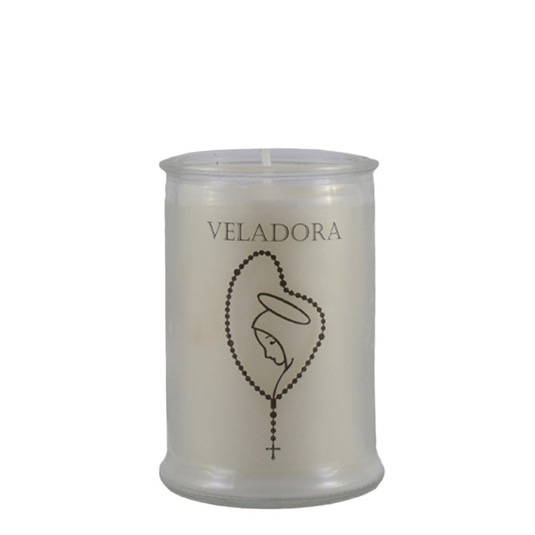 Veladora Hd Surtida 130 Gr