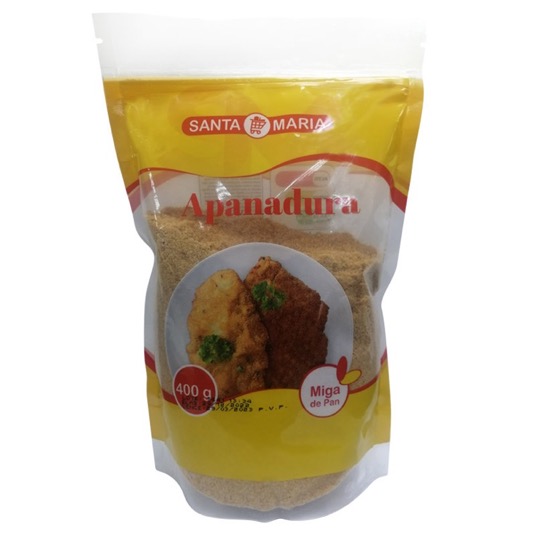 Santa Maria Apanadura 400Gr