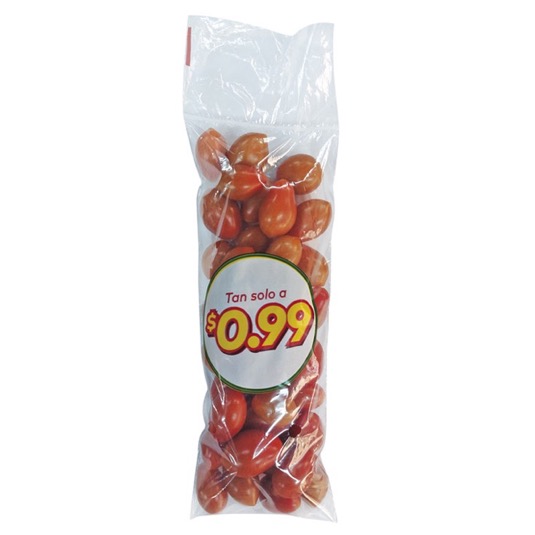Tomate Cherry Funda Economica