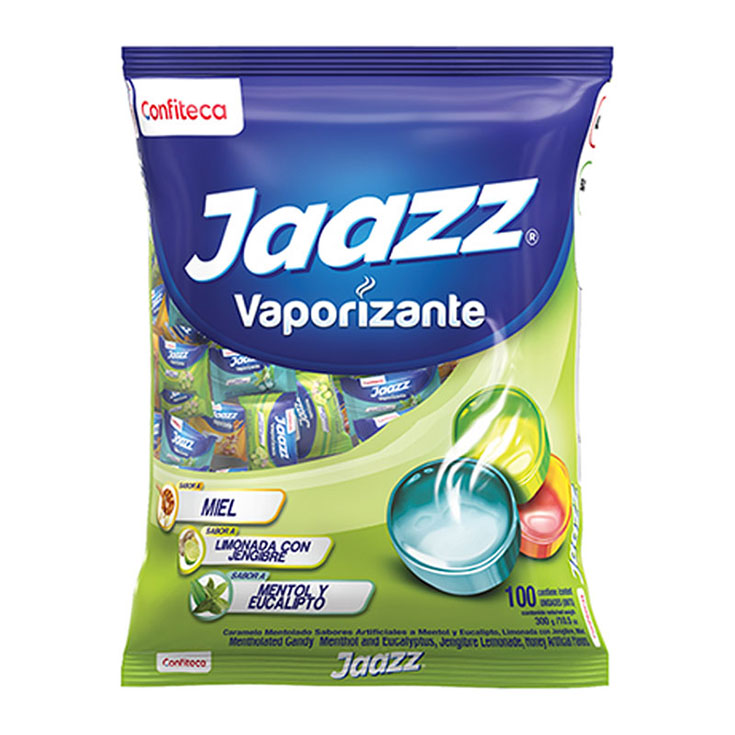 Caramelo Duro Sabor Limonada Con Jengibre Mentol Eucalipto Y Caramelo Duro Sabor Limonada Con Jengibre Mentol Eucalipto Y