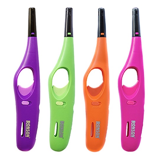 Encendedores Ronson Cocina Multiproposito Gatillo