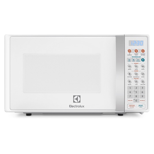 Microondas Freestanding Electrico Electrolux 17Lt