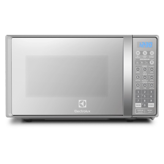 Microondas Freestanding Electrico Electrolux 20Lt