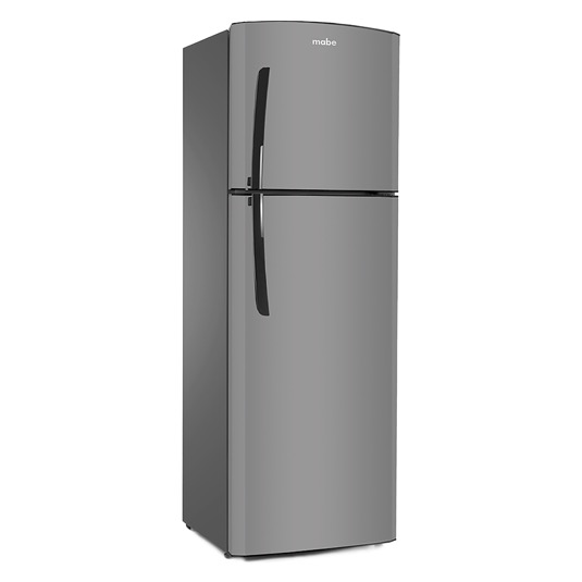 Refrigeradora Mabe Color Grafito Rma230Fvel1 P1 23