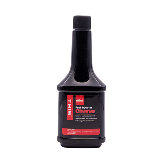 Fuel Limpiador De Inyectores Gasolina This 354Ml