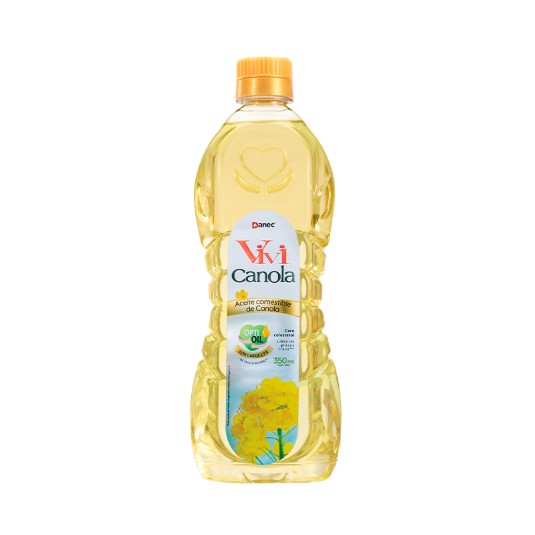 Aceite Omega Vivi Canola 350Ml
