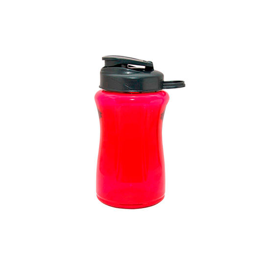 Tomatodo Lux Rojo Casa Pica 0.4Lt