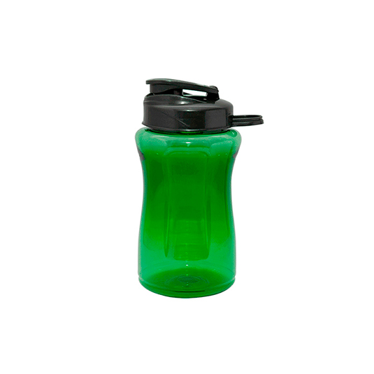 Tomatodo Lux Verde Casa Pica 0.4Lt