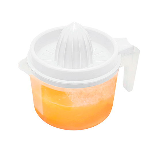 Jarra Exprimidora Kenzo Blanco Casa Pica 1.4Lt
