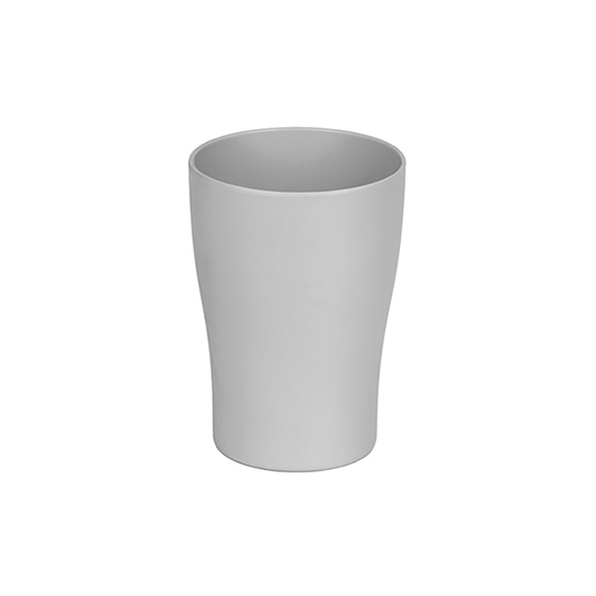 Vaso Siluet Lila Lavanda Gris Casa Pica 0.4Lt