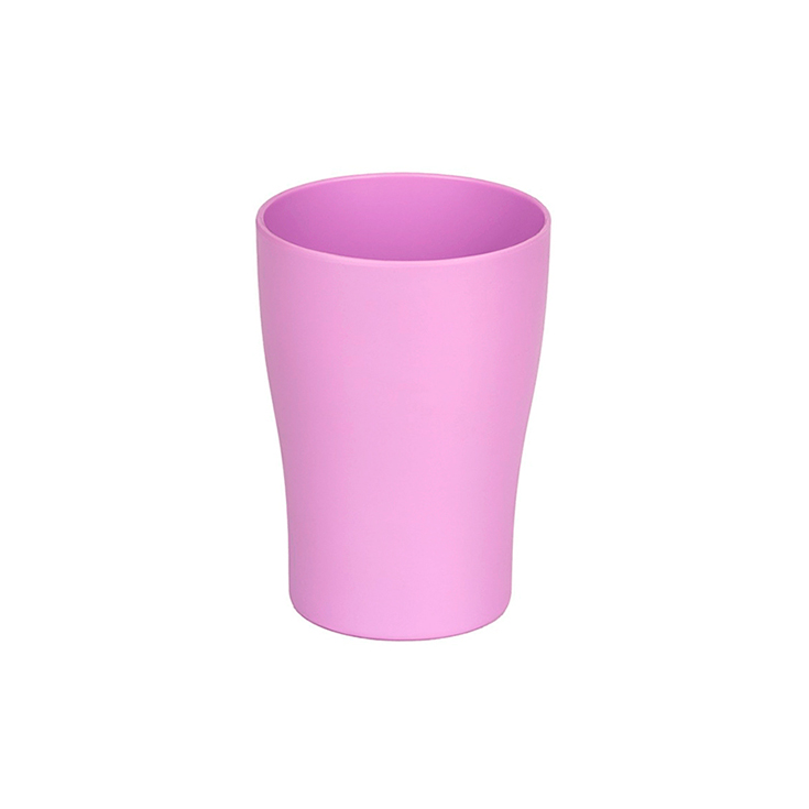 Vaso Siluet Lila Lavanda Violeta Casa Pica 0.4Lt