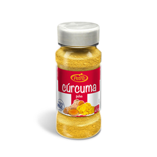 Curcuma Doña Petra 45 Gr