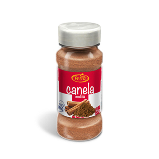 Canela En Polvo Doña Petra 35 Gr
