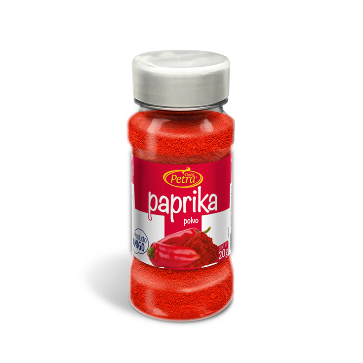 Paprika Doña Petra 20 Gr