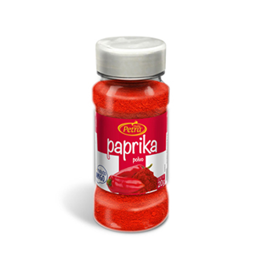 Paprika Doña Petra 20 Gr