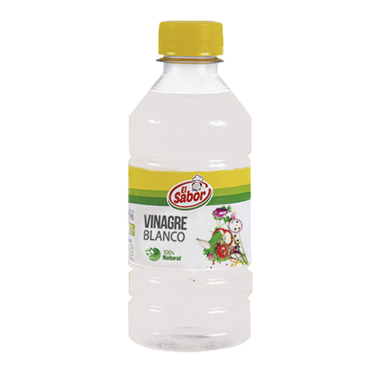 Vinagre El Sabor 250 Ml