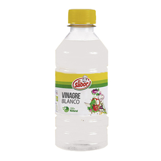 Vinagre El Sabor 250 Ml