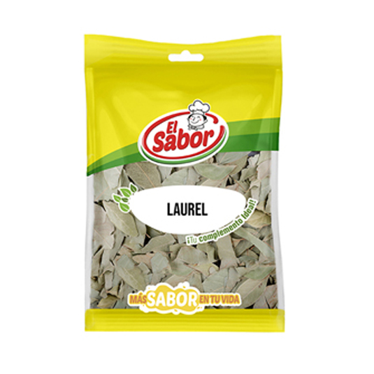 Laurel El Sabor12 Gr