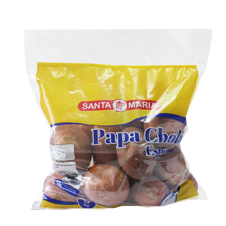 Papa Chola Especial Santa Maria 3 Kg.