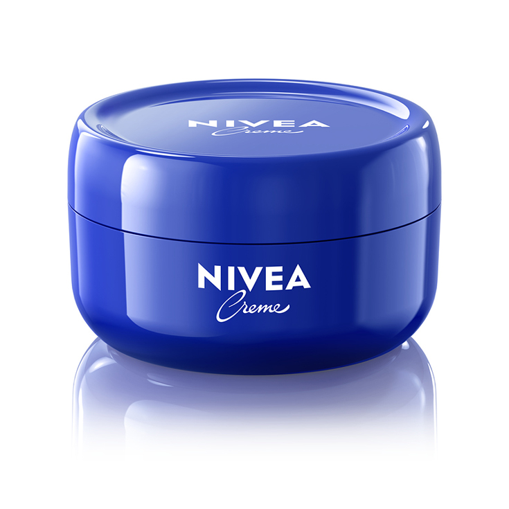 Crema Multipropósito Nivea 100ML